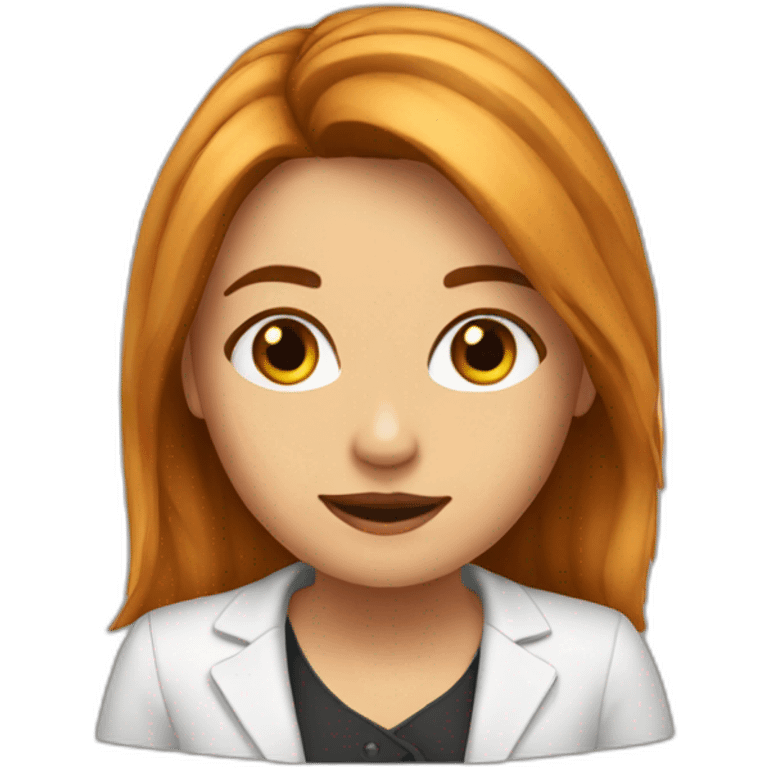 Annalisa emoji