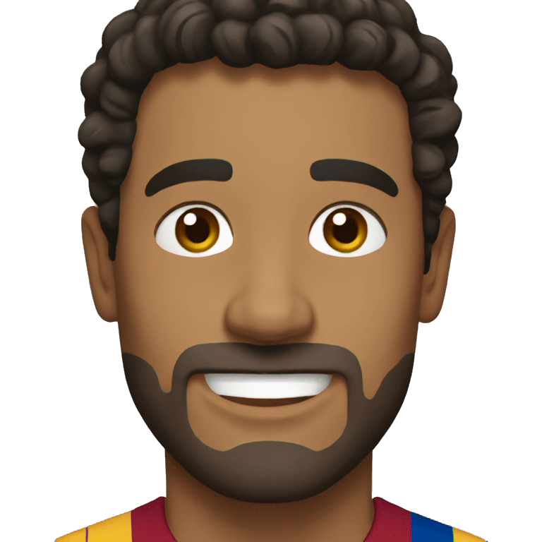 Barcelona emoji