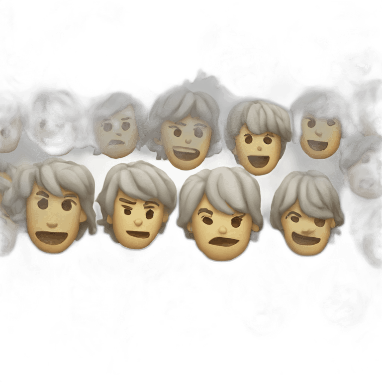 rolling-stones emoji