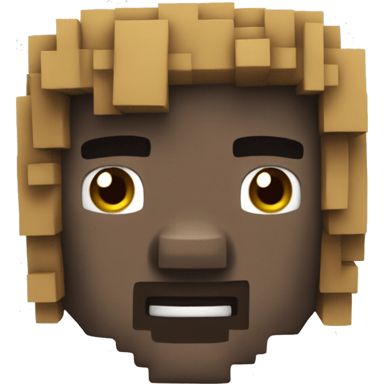 minecraft emoji