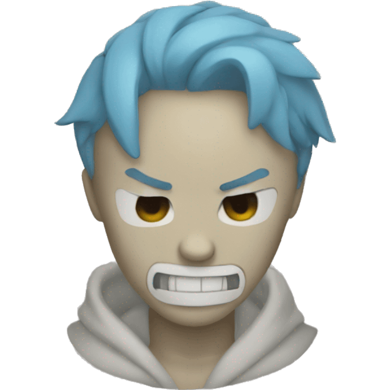 Sans emoji