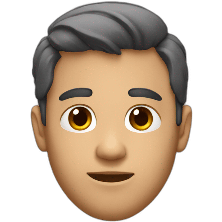 default avatar emoji