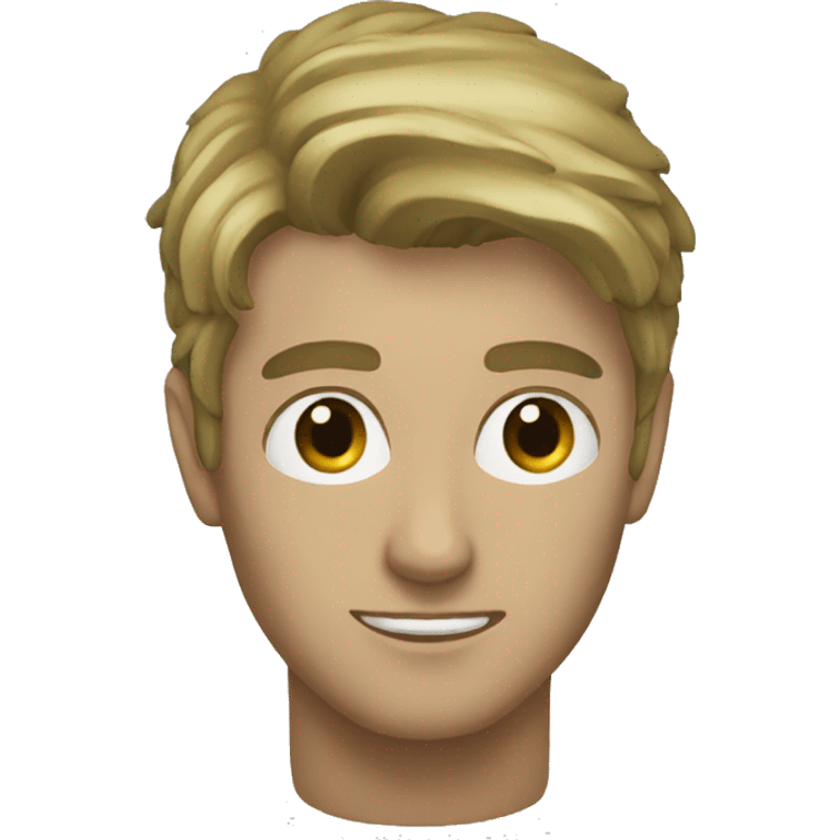 KRYSPY emoji