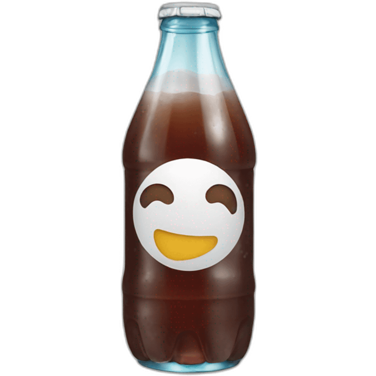 Soda emoji