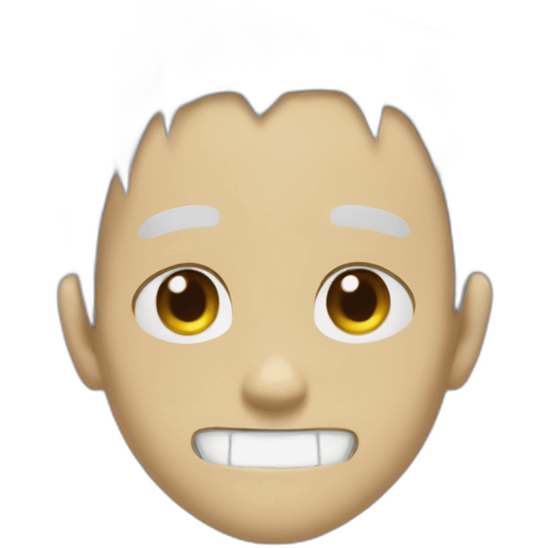 Soul evans from soul eater emoji