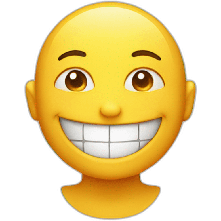 smiling face emoi  emoji