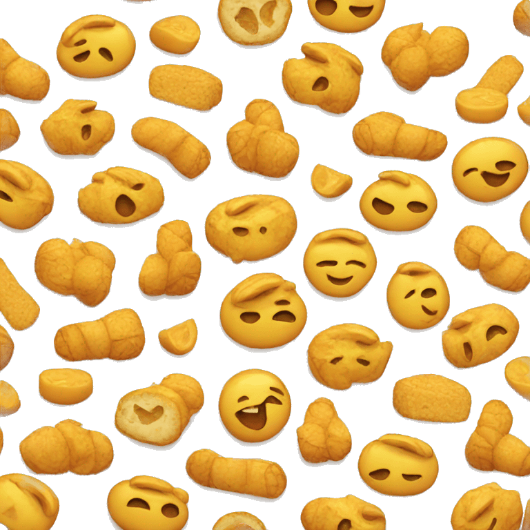 FLAVOURS emoji