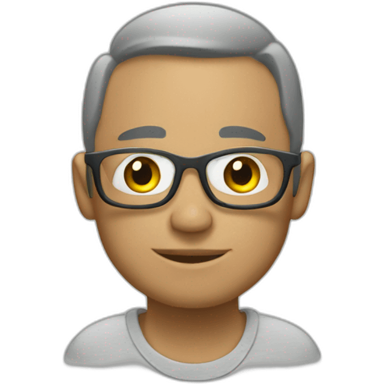 Universal basic income emoji