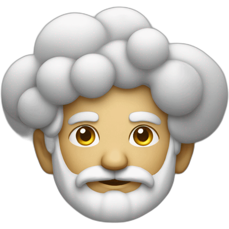 cloud guru emoji