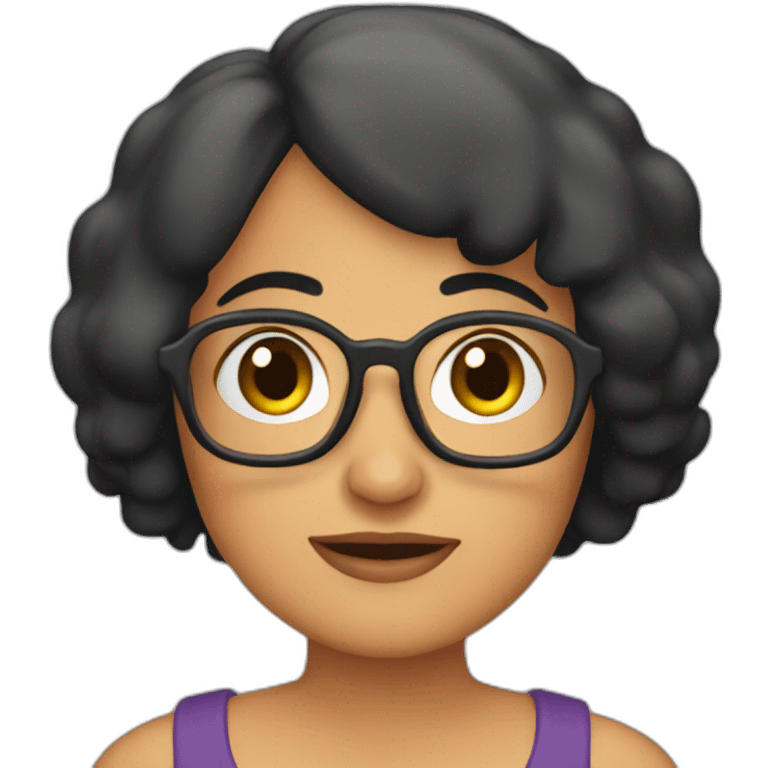 Linda belcher emoji