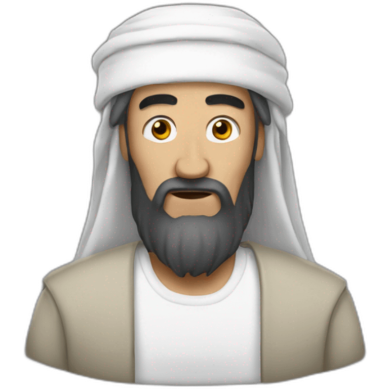 benladen emoji