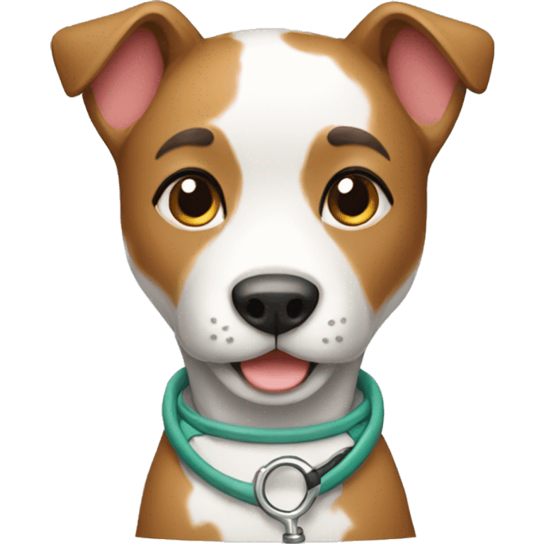 veterinario emoji