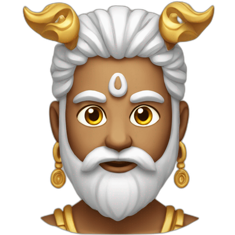 Shri Ram emoji