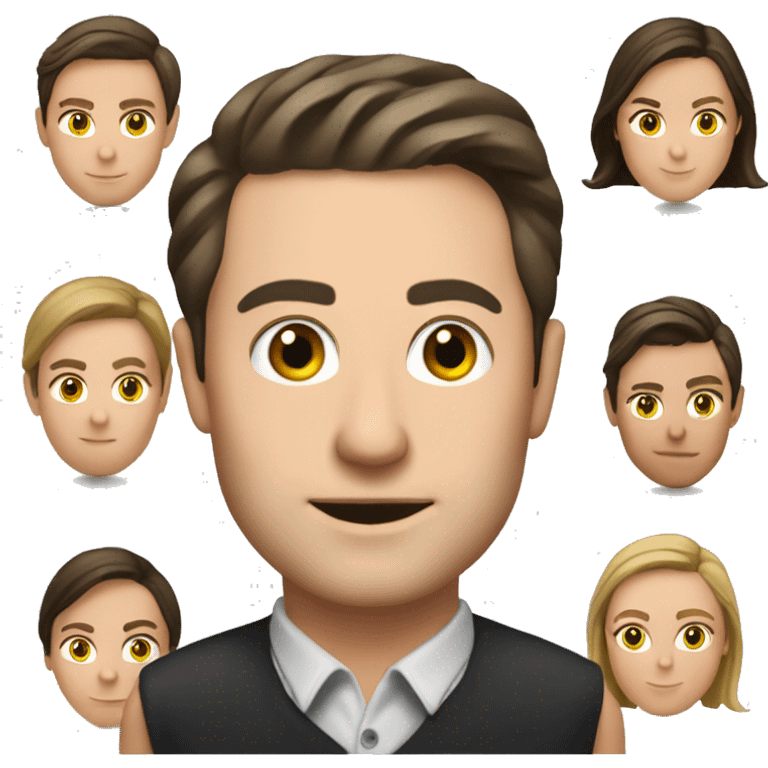 Milan Ratislav Stefanik emoji