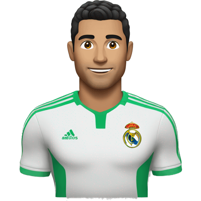 Cristiano araujo emoji