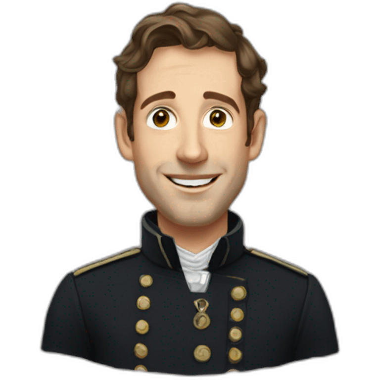 Thomas pesquet emoji