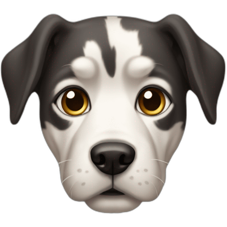  Dog Lévrier emoji