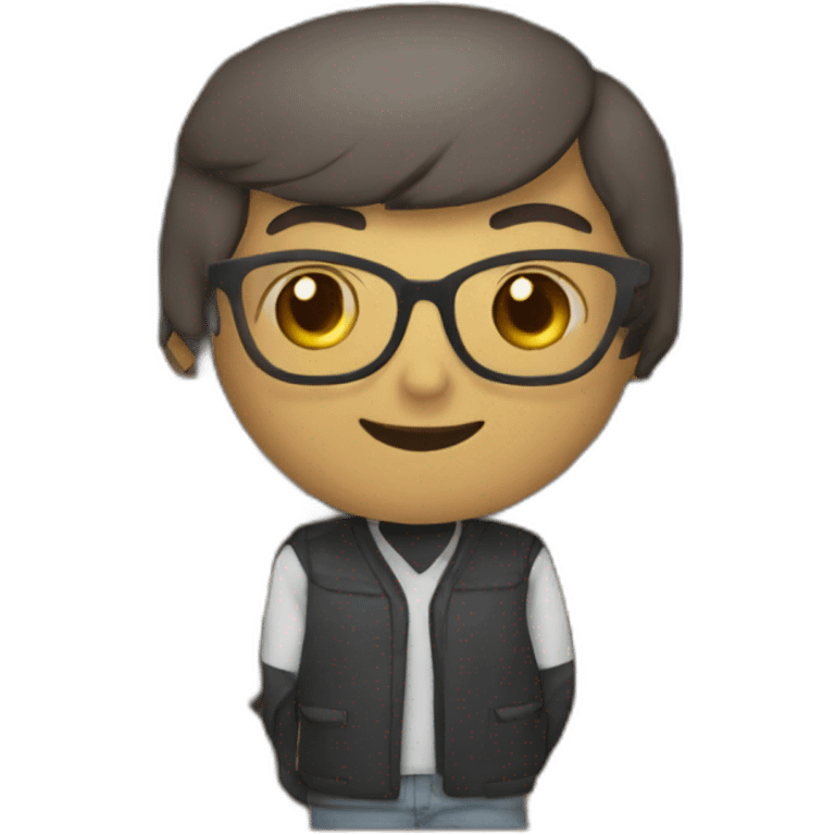 mayorista libreria emoji