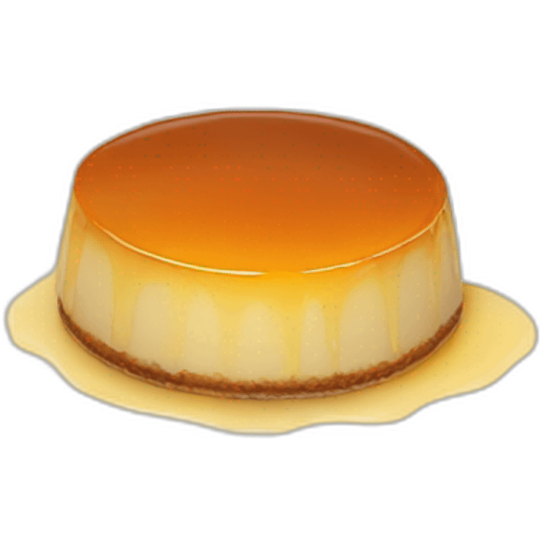 flan emoji