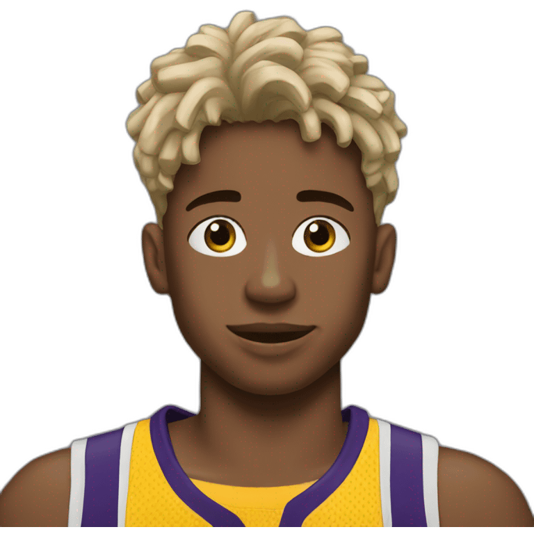 NBA youngboy emoji