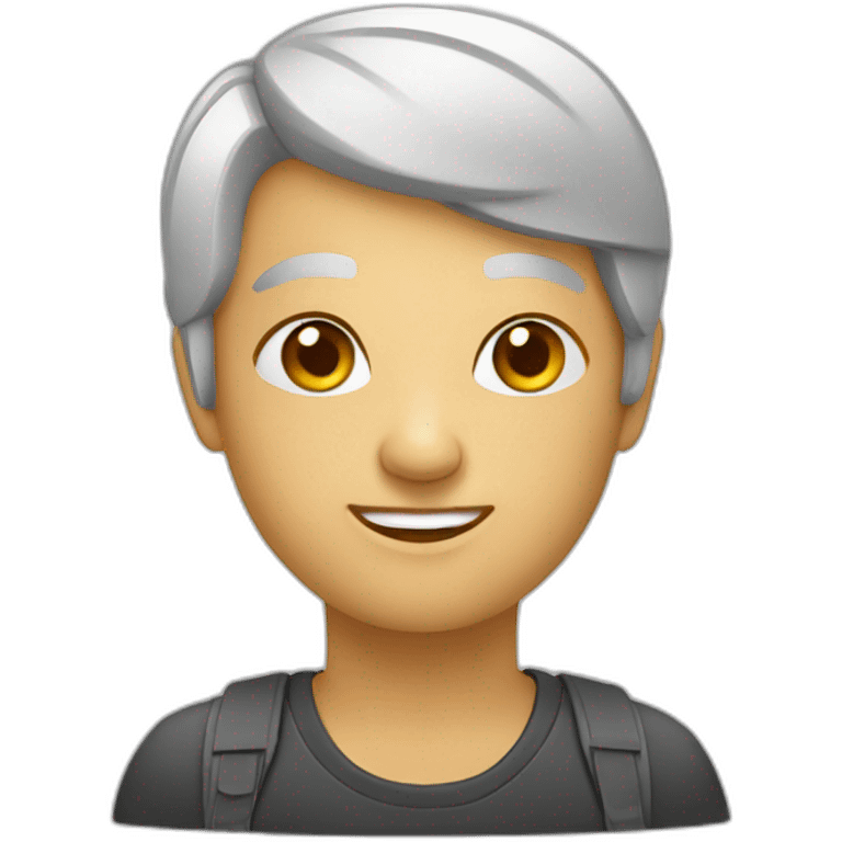 organizer emoji