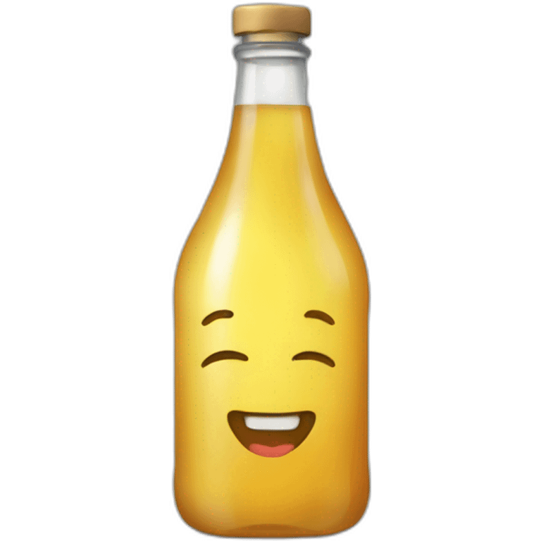 pfandflasche emoji