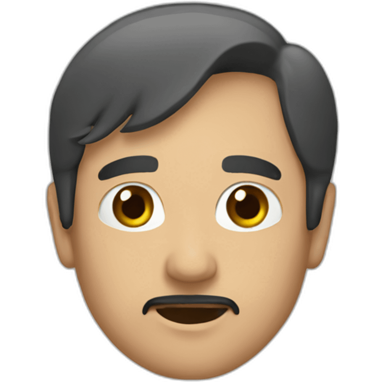 mo yan emoji