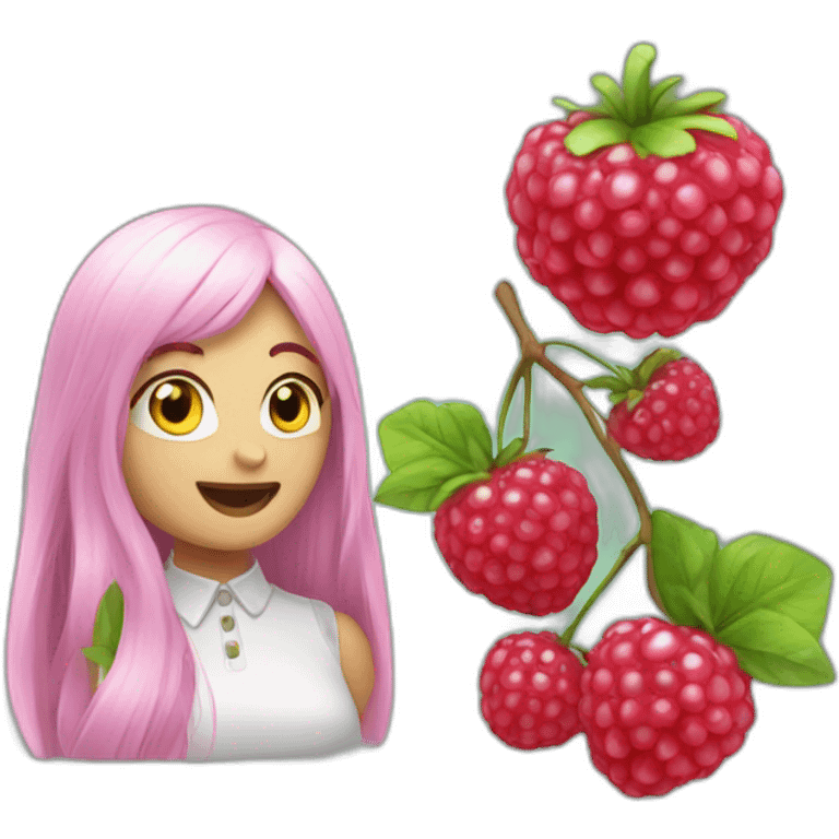 Wildberries and ozon emoji