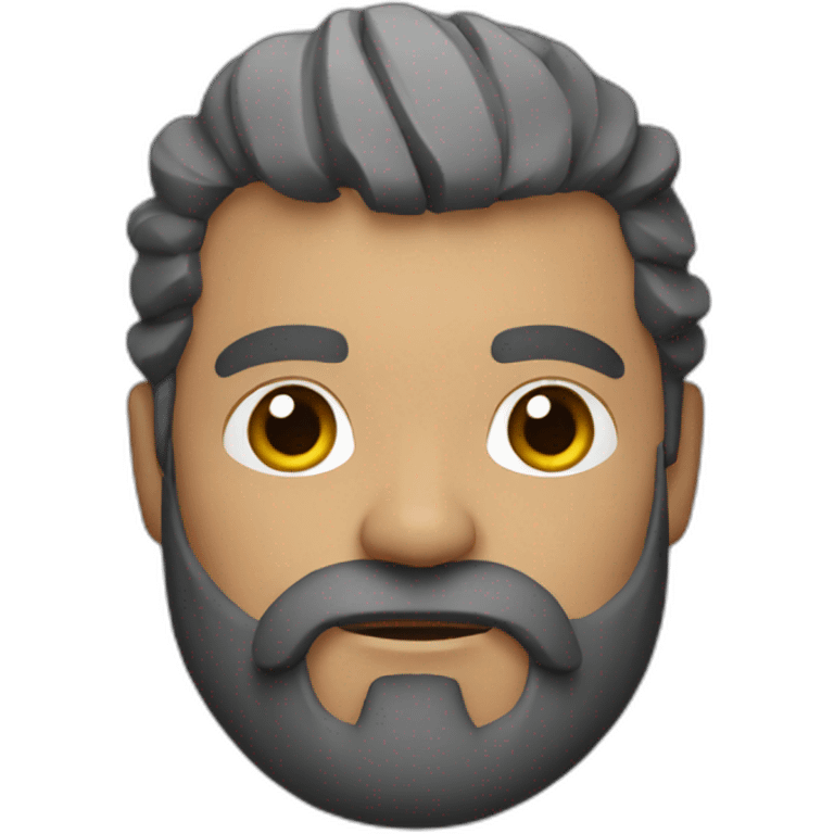 Vikingo emoji