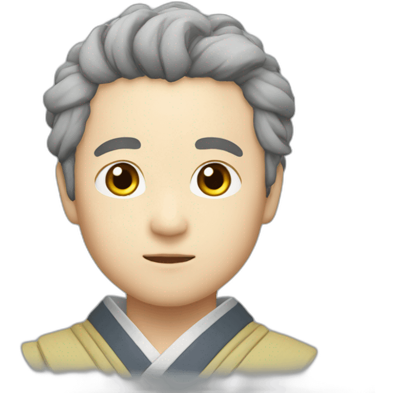 Kyojuro emoji