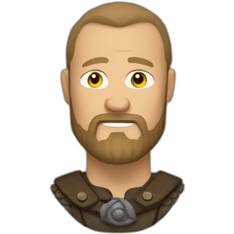 ragnar lodbrok emoji