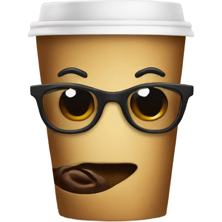 coffee emoji