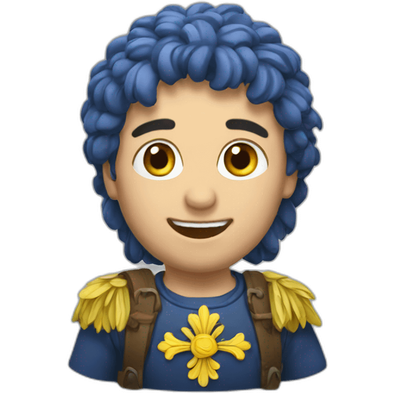 wildberries ukraine emoji