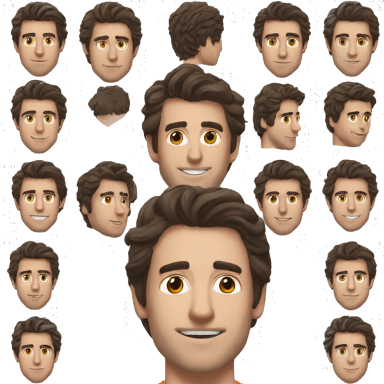 Mikel Oyarzabal emoji