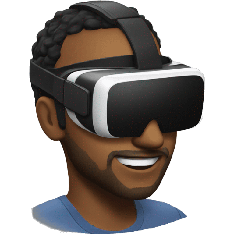 Vr  emoji