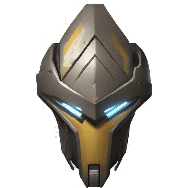 Warmind fom Destiny 2 emoji