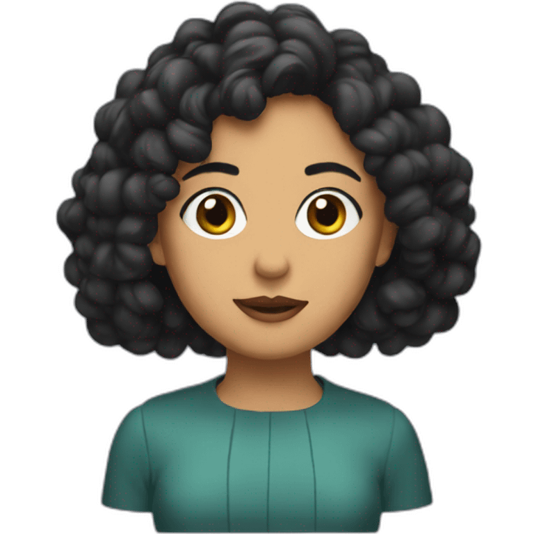 Salma emoji