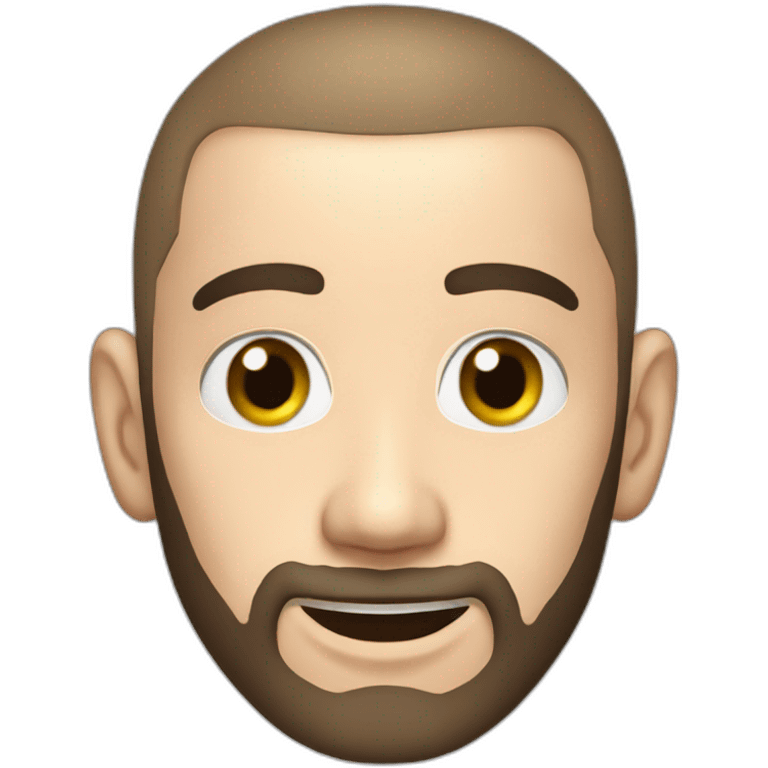 Benzema emoji