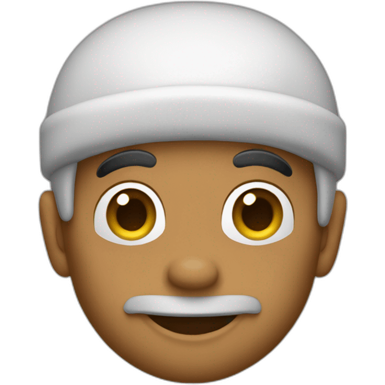 Mickey O’Neil emoji