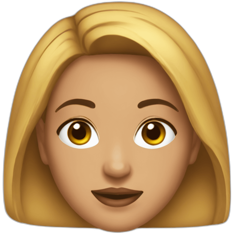 natasha nice emoji