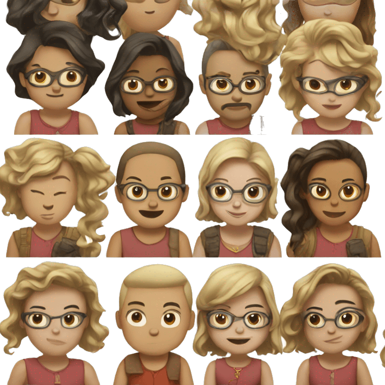 izzy goh emoji