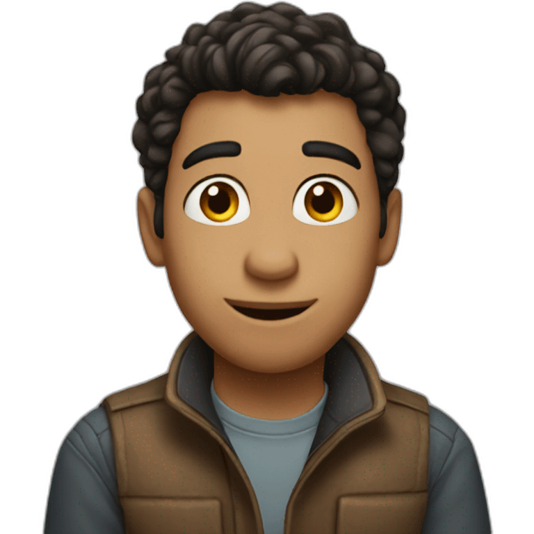 Alvin emoji