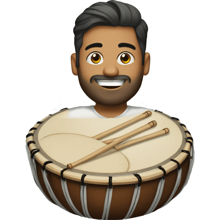 Tabla emoji