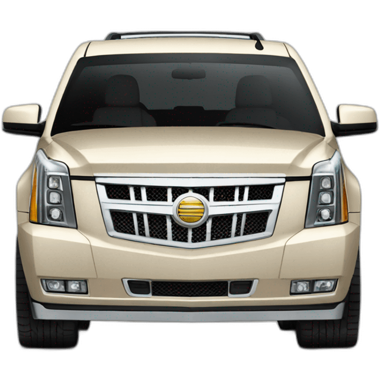 Escalade emoji