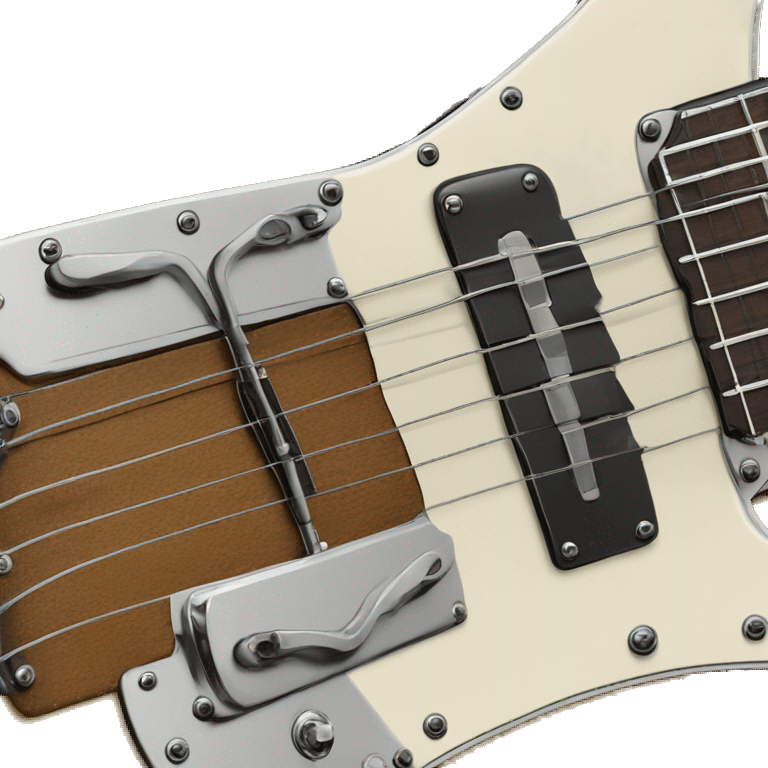 Ibanez roadstar ii emoji