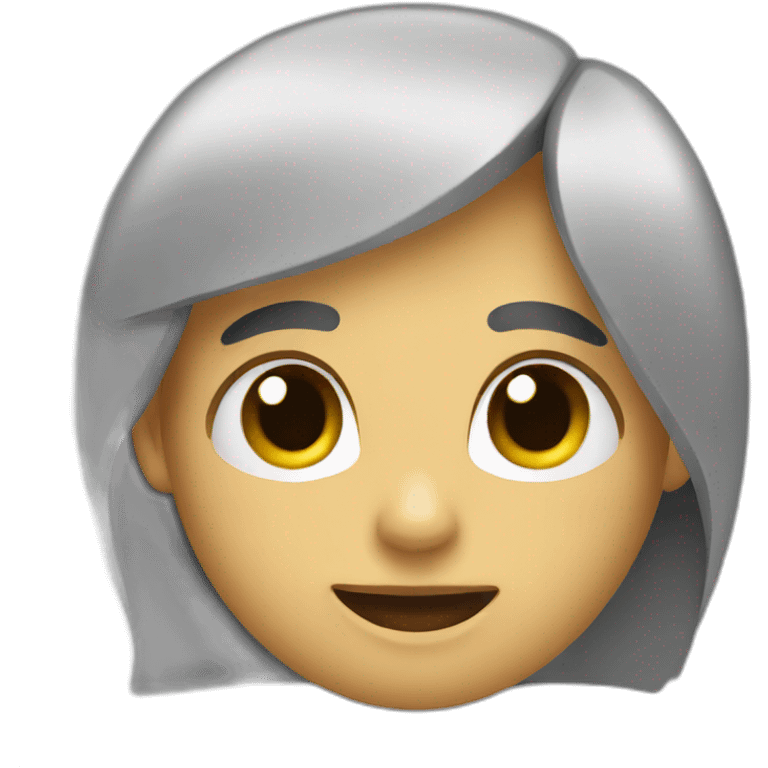 echo emoji