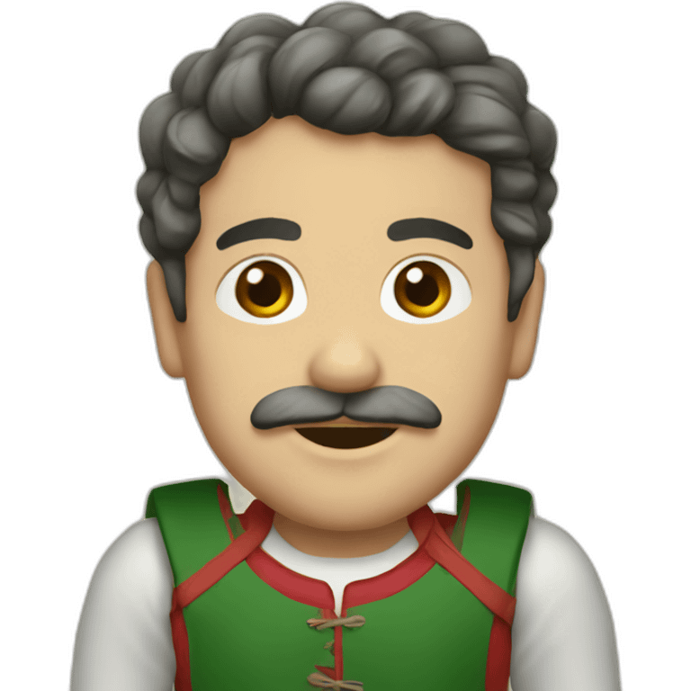 basque emoji