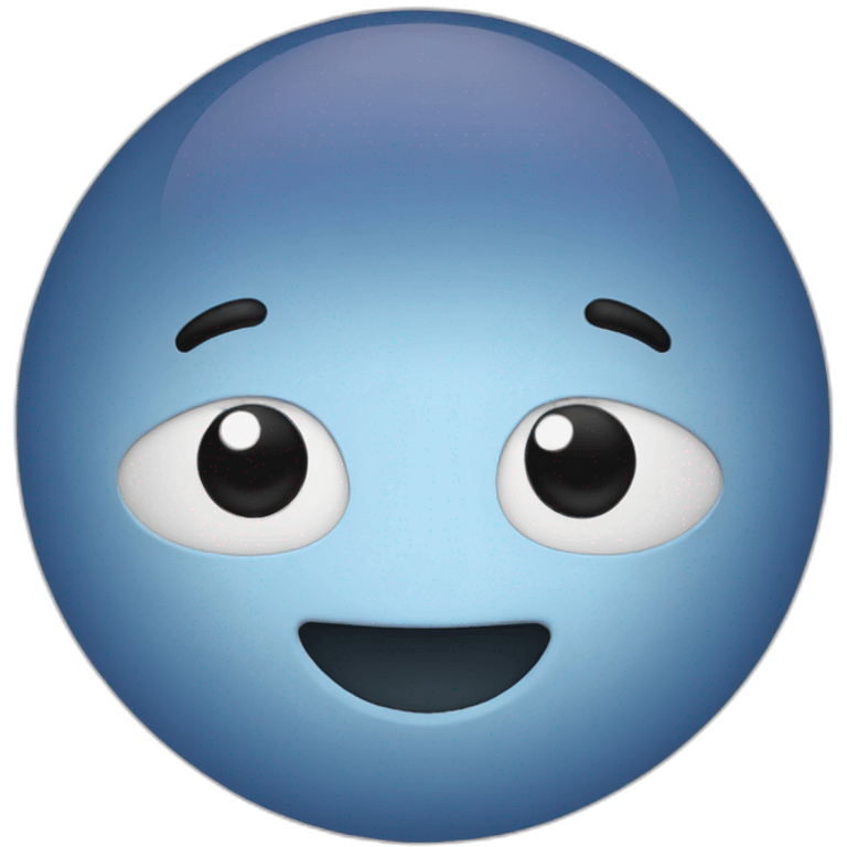 globus emoji