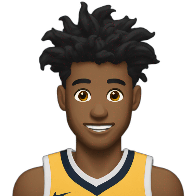 Ja morant  grizzli emoji