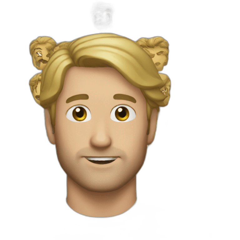 mitch emoji